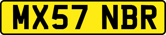 MX57NBR