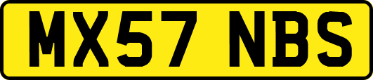 MX57NBS
