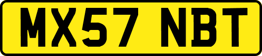 MX57NBT