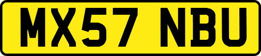 MX57NBU