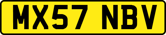 MX57NBV