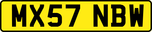 MX57NBW