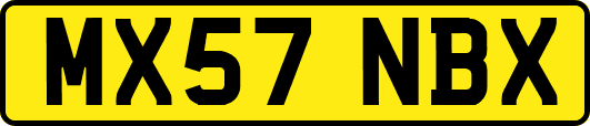 MX57NBX