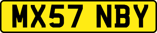 MX57NBY
