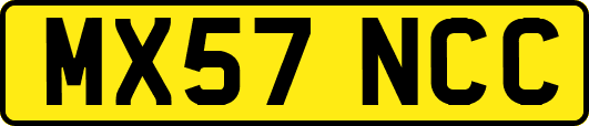 MX57NCC