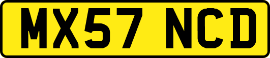 MX57NCD