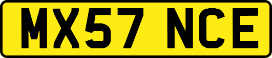 MX57NCE