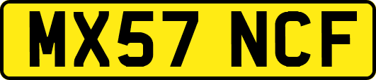 MX57NCF