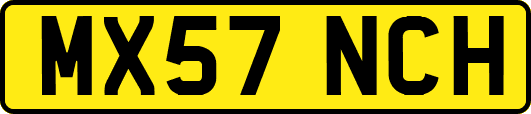 MX57NCH