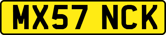 MX57NCK