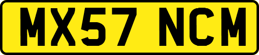 MX57NCM