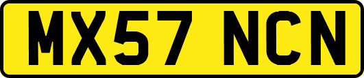 MX57NCN
