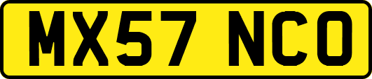 MX57NCO