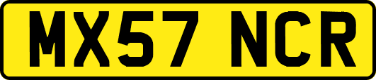MX57NCR