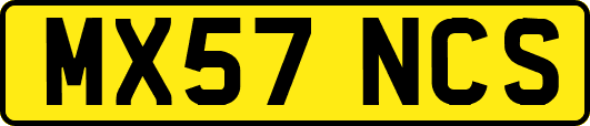 MX57NCS