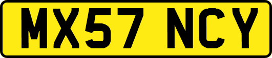 MX57NCY