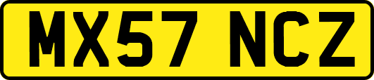 MX57NCZ