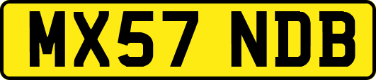 MX57NDB