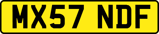 MX57NDF