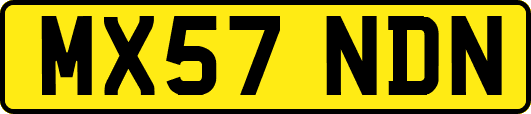 MX57NDN