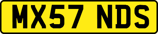 MX57NDS