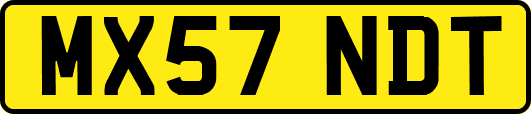 MX57NDT