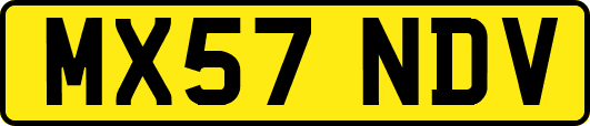 MX57NDV