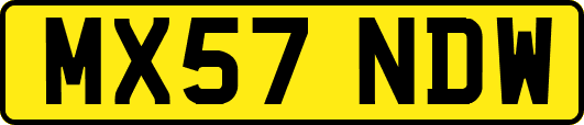 MX57NDW