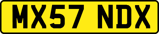 MX57NDX