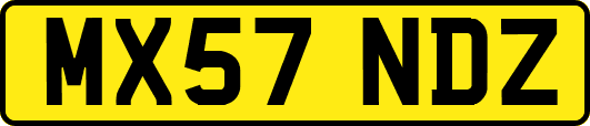 MX57NDZ