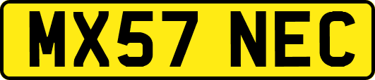 MX57NEC
