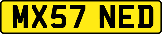 MX57NED
