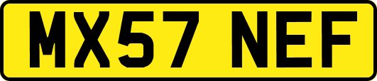 MX57NEF