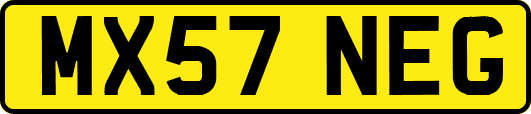 MX57NEG