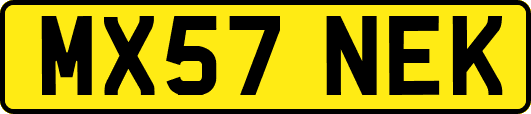 MX57NEK