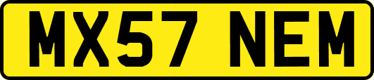 MX57NEM