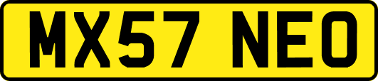 MX57NEO