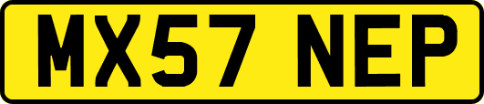 MX57NEP