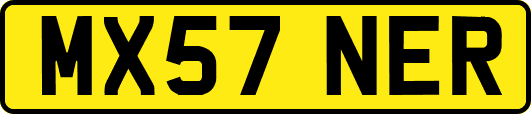 MX57NER