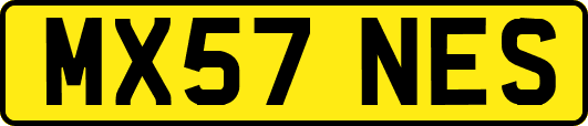 MX57NES