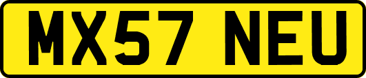 MX57NEU