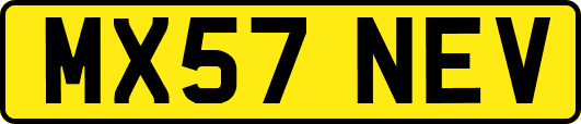 MX57NEV