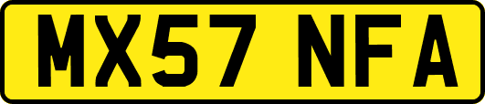 MX57NFA