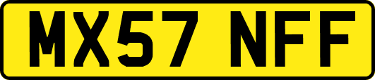 MX57NFF