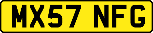 MX57NFG