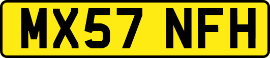 MX57NFH