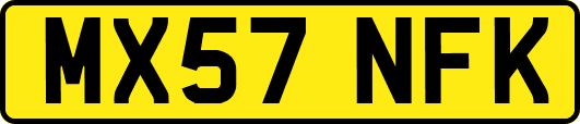 MX57NFK