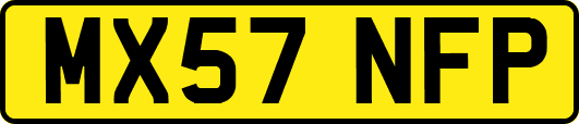 MX57NFP