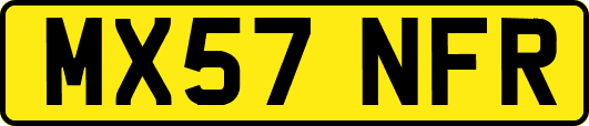 MX57NFR