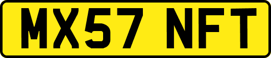 MX57NFT